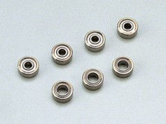 MZW1　ボールベアリングセット