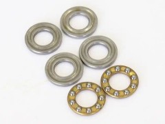 96865　6x12x4.5mmスラストベアリング