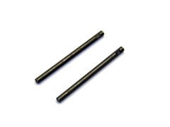 VZ017　フロントアッパーサスシャフト