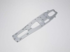 VZW001　SPメインシャシー(7075)R/RR用