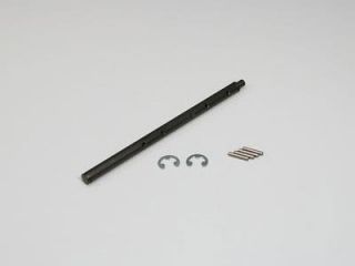 VZ034　スパーギヤシャフト(S用)