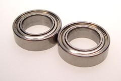 BRG007　シールドベアリング(3x6x2.5)2入(96473)