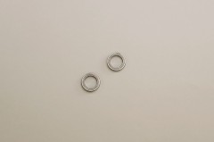 BRG008　シールドベアリング(12x18x4) 2入