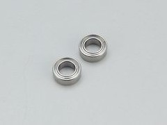 BRG013　シールドベアリング(4x7x2.5) 2入