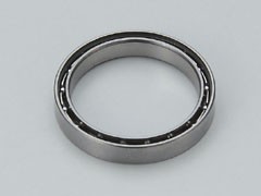 BRG017O　オープンベアリング（20×25×4）1入（96472）