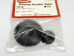 TR16 スパーギヤ42T(処分特価) 