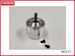 90211　380ギヤダウンユニット(グライダー用)