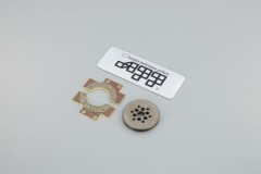 【処分特価】APP01　APP ファントム用32φ×4mmブレーキローターパッド
