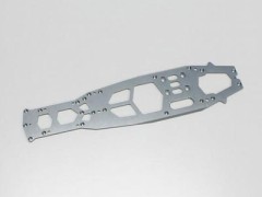 VZW050　SPメインシャシー(7075)V-One RR Evo用