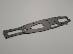 VZ104　メインシャシー(RR/Evo)