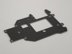 VZ112　アッパープレート(RR/Evo)