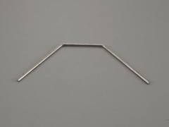 VZ121　リアスタビライザーバー(ハード)