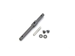 VS050　スパーギヤシャフト(FW-05S用) 