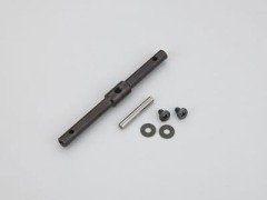 VS056　スパーギヤシャフト(OSエンジン用)