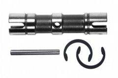 FM516　リジットアクスル（EVOLVA）