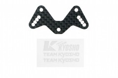 FM537　リヤダンパーステー（EVOLVA）