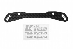 FM536　フロントダンパーステー（EVOLVA）