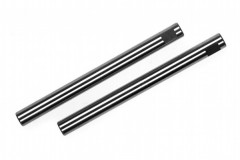 FM520　フロントアッパーサスシャフト（46.5）