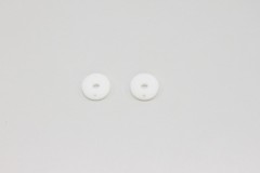 FM436B　ダンパーピストン（φ1.2×1穴／2入り）