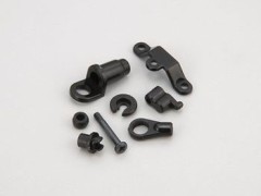 MZ206B　リヤダンパーセット(MR-015/02/03)