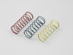 MZW213　リヤスプリングセット(MR-015RM/02RM/03RM)