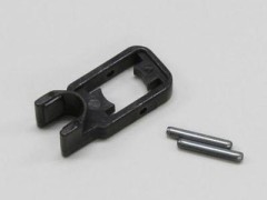 京商　CA1001-03　ラジアスプレート (EP CALIBER M24)