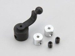 京商　CA1005　ヒラーコントロールレバー (EP CALIBR M24)