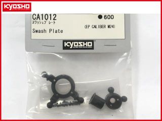 京商　CA1012　スワッシュプレート (CALIBER M24)
