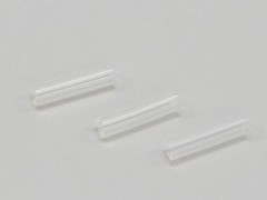 京商　CA1001-04　シーソーダンパー(3pcs.) (EP CALIBER M24)