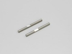 VSW022　64チタン フロントアッパーサスシャフト(FW05)