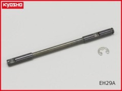 京商　EH29A　プーリーシャフト(SR-K)