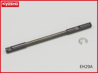 京商　EH29A　プーリーシャフト(SR-K)