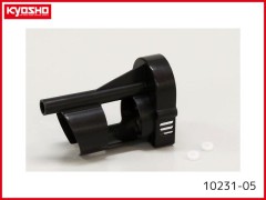 10231-05　ギヤダウンケース(ムスタングM24)