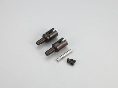 TR36　デフシャフトセット(TR15 Ready Set) (処分特価) 