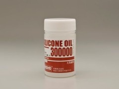 SIL300000　シリコンオイル #300000 (40cc)