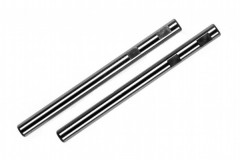 FM521B　リヤアッパーサスシャフト（39.5）