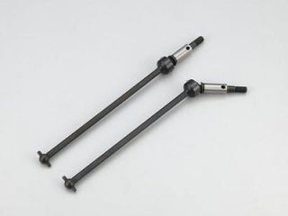 TRW12　ユニバーサルスイングシャフト(TR15 ST Ready Set/6Φ/2本) (処分特価)