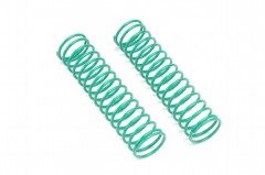 IF335GR　ロングスプリングS(S/グリーン)
