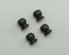 92843B　7.8mm座付ボール(4Pcs)
