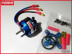 京商オリオン　ブラシモーターアンプ4個セット ORION WP ブラシモーター用 ESC 45A 82243 | 京商 | RC | Radio