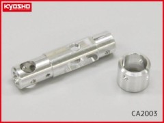京商　EPキャリバー450v 未使用品 Yahoo!オークション -「caliber」(ヘリコプター) (ホビーラジコン)の