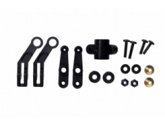 京商　CA2011　サイクリックレバーリンクセット (EP400)