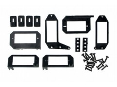 京商　CA2029　サーボセットパーツ (EP400)