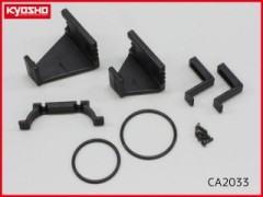 京商　CA2033　バッテリーホルダー (EP400)