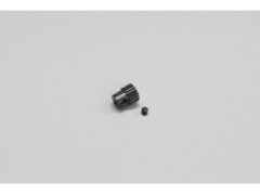 京商　CA2035-20　モーターピニオン 20T (EP400)