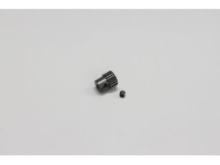 京商　CA2035-20　モーターピニオン 20T (EP400)