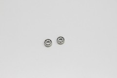 BRG027O　オープンベアリング（3×8×2.5）2入り