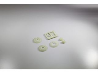 LA200　デフベベルセット(ZX-5)