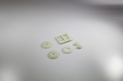 LA200　デフベベルセット(ZX-5)