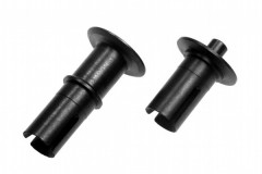 LA201　スチールデフシャフトセット(ZX-5)